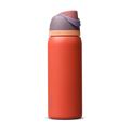 FreeSip® - Terracotta Sunset / Stainless Steel / 32oz