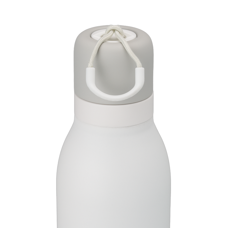 FreeSip® Twist - Shy Marshmallow / 18oz / Stainless Steel