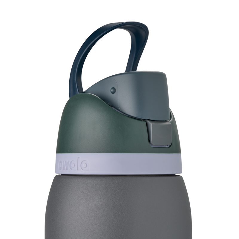 FreeSip® - Off the Grid / Stainless Steel / 32oz