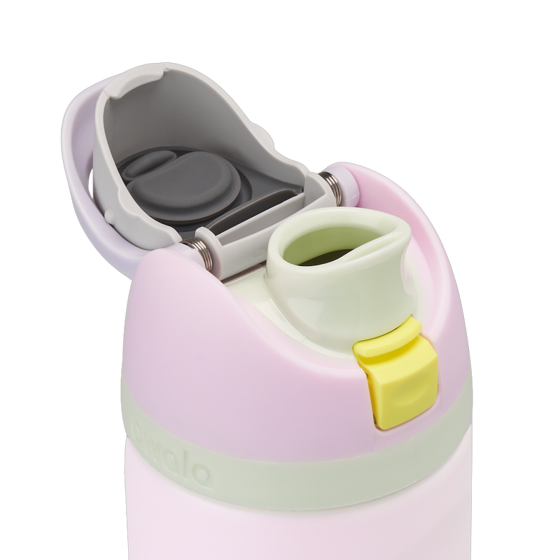 FreeSip® - Candy Coated / Stainless Steel / 24oz