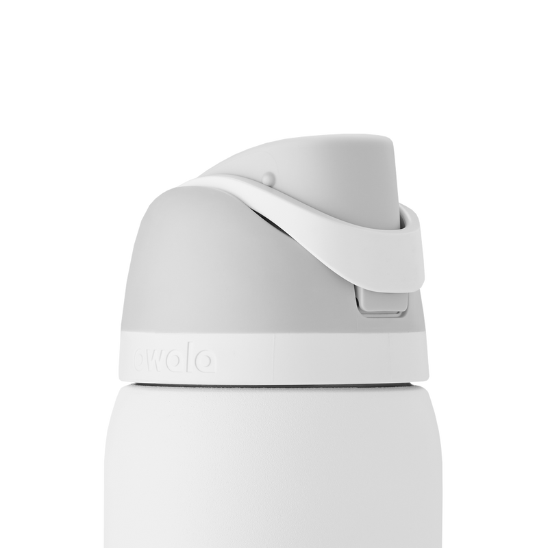 FreeSip® - Shy Marshmallow / Stainless Steel / 32oz