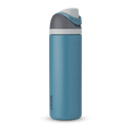 FreeSip® - Blue Oasis / Stainless Steel / 24oz