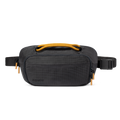The All-Day Crossbody - Ripstop / Midnight Snack