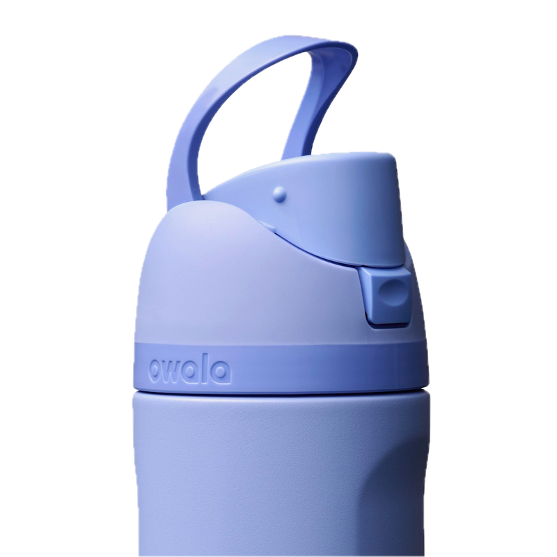 FreeSip® - Out of the Blue / Stainless Steel / 24oz