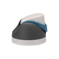 Replacement Lids - FreeSip® / Blue Oasis