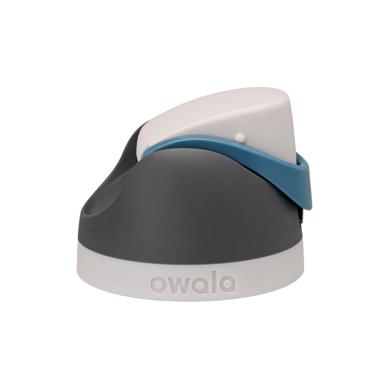 Replacement Lids - FreeSip® / Blue Oasis