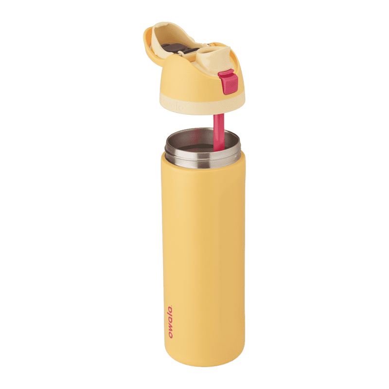 Disney Princess Collection - Belle / 24oz / FreeSip