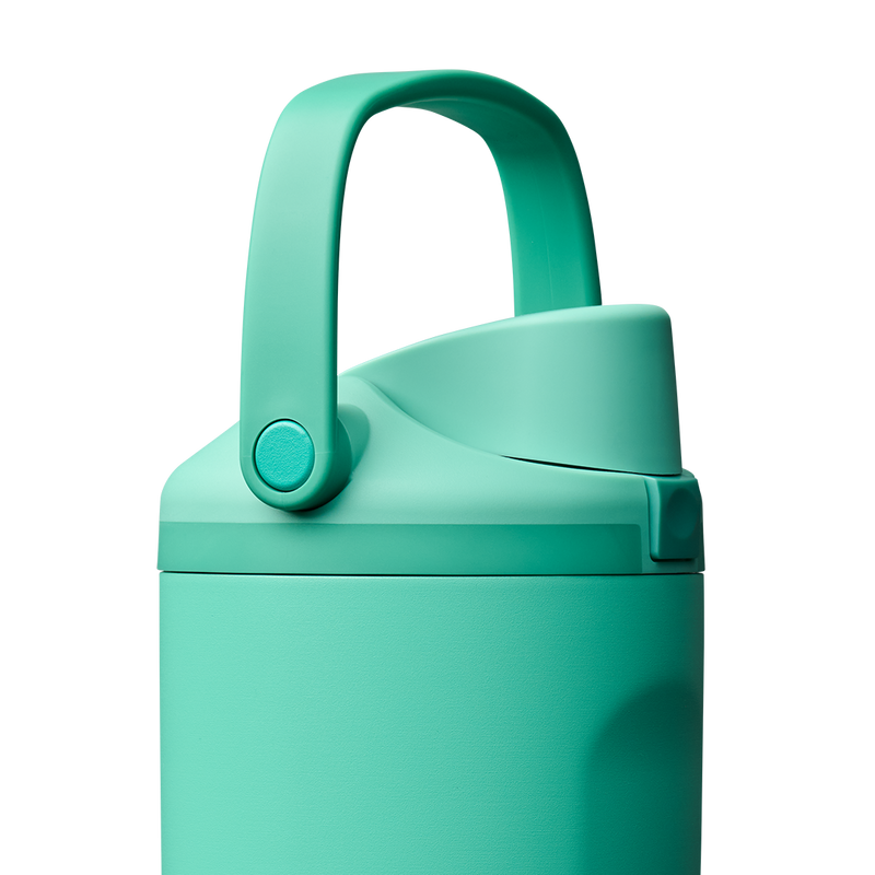 FreeSip® Sway - 40oz / 90s Kid / Stainless steel