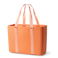 The Sun-Day Collapsible Tote - Hot Tropic / Collapsible