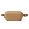 The All-Day Crossbody - Smooth Weave / Sahara