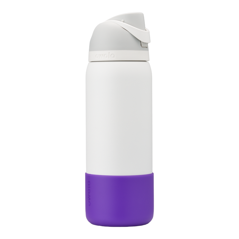 Bottle Boot - FreeSip® / 32oz / Violet