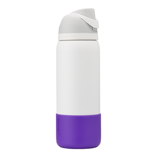 Bottle Boot - FreeSip® / 32oz / Violet