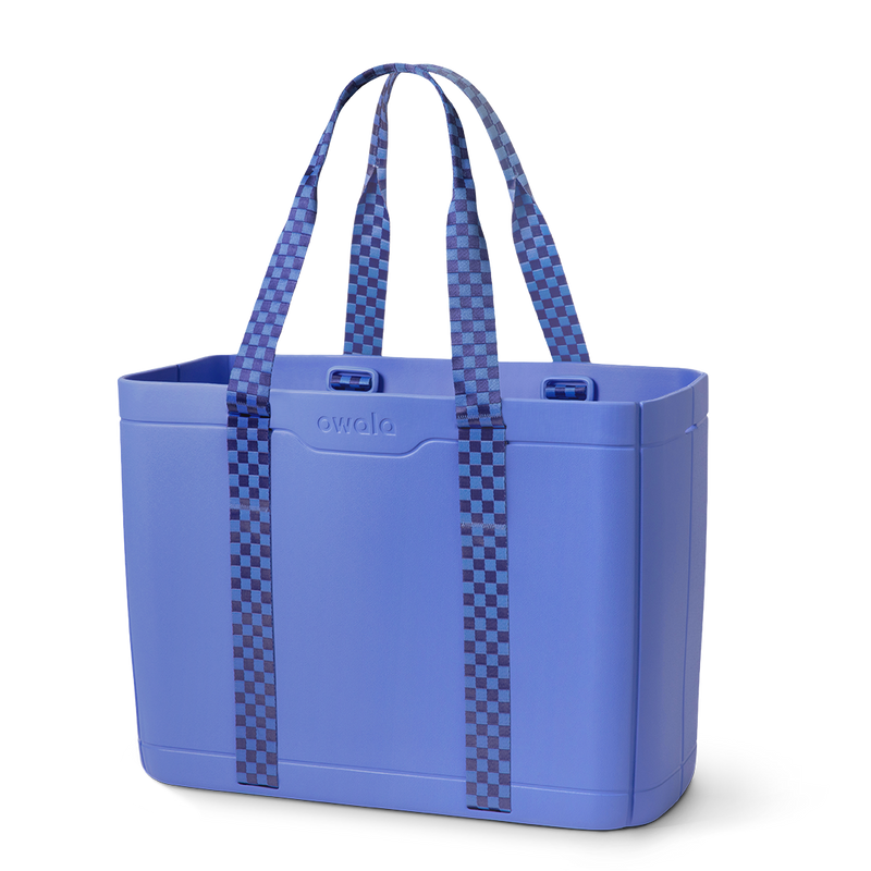 The Sun-Day Collapsible Tote - Wavelength / Collapsible