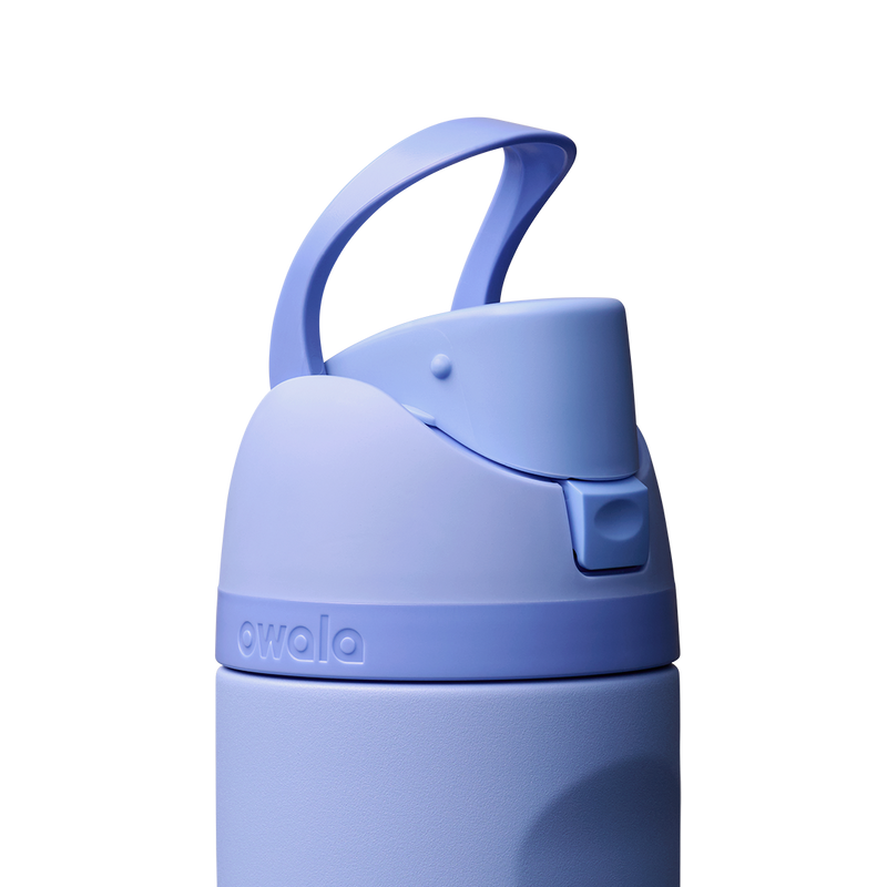 Kids' FreeSip® - 16oz / Stainless Steel / Out of the Blue