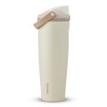 FreeSip® Sway - 40oz / Lightly Toasted / Stainless steel