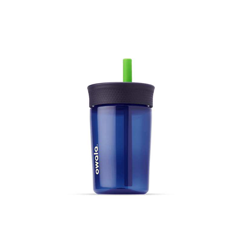 Kids' Tumbler - 15oz / Home Base / Plastic