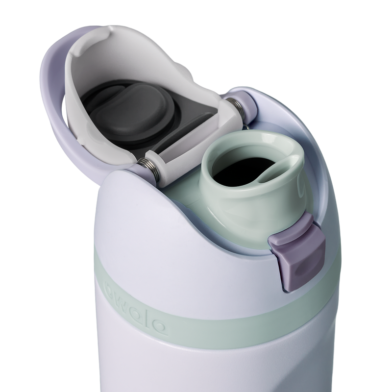 FreeSip® - Open Air / Stainless Steel / 24oz