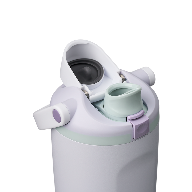 FreeSip® Sway - 40oz / Open Air / Stainless steel