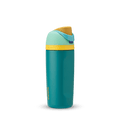 Kids' FreeSip® - 16oz / Stainless Steel / Splishy Splashy