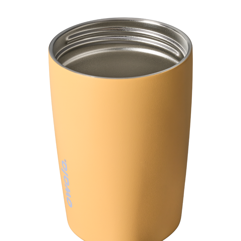 SmoothSip® Slider - Beachfront / 12oz / Stainless Steel