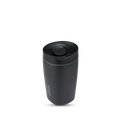 SmoothSip® Slider - Very, Very Dark / 12oz / Stainless Steel