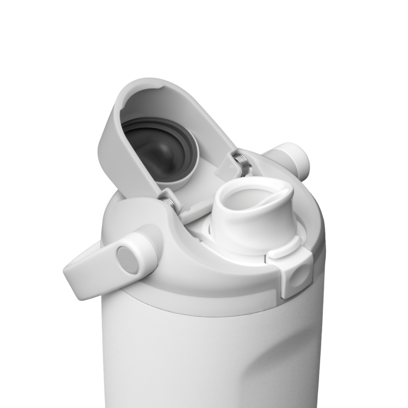 FreeSip® Sway - 30oz / Shy Marshmallow / Stainless steel