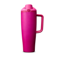 FreeSip® Tumbler - 40oz / Read My Lips / Stainless Steel