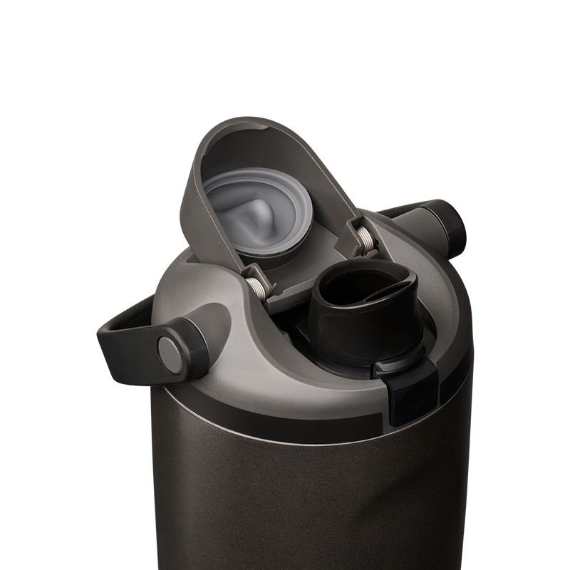 FreeSip® Sway - 40oz / Nailed It / Stainless steel