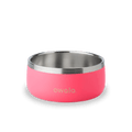 Pet Bowl - 3 cups / Hyper Flamingo