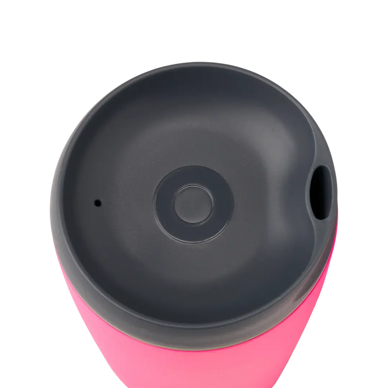 SmoothSip - Watermelon Breeze / 20oz / Stainless Steel