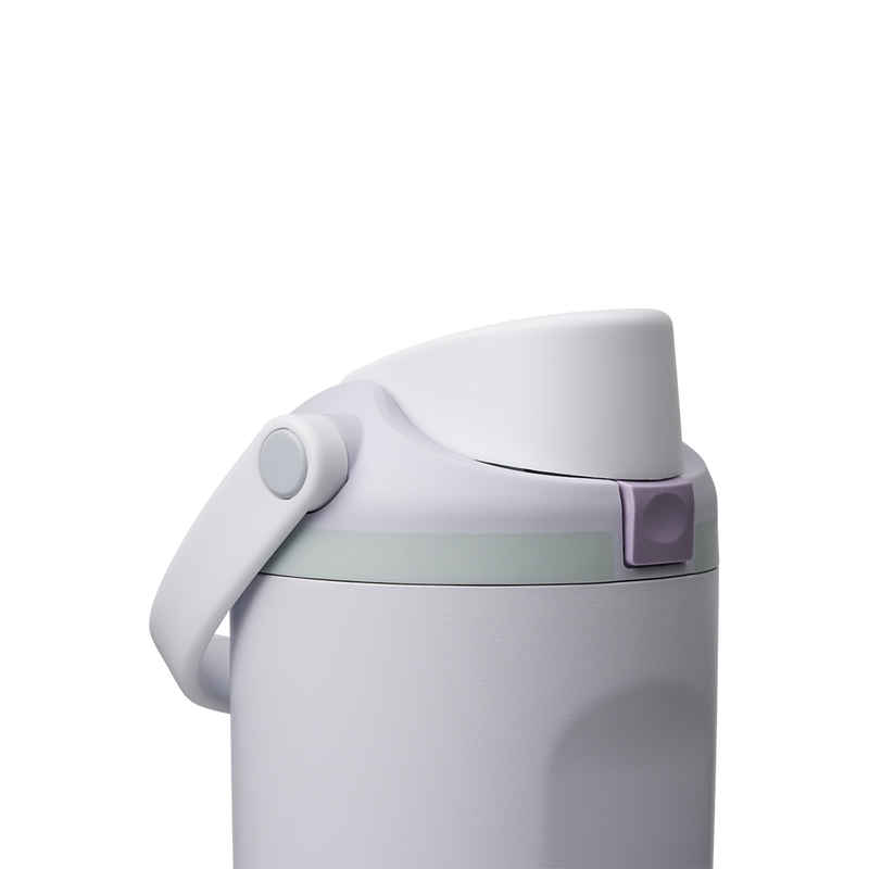 FreeSip® Sway - 30oz / Open Air / Stainless steel