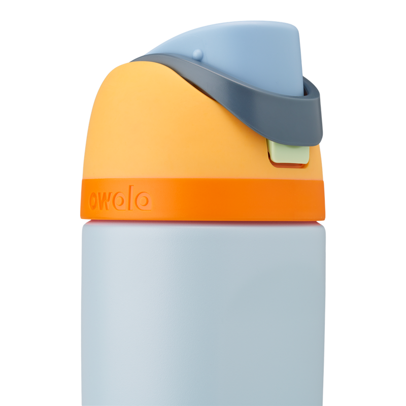 Kids' FreeSip® - 16oz / Stainless Steel / Day Dreams