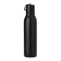 FreeSip® Twist - Very Very Dark / 24oz / Stainless Steel