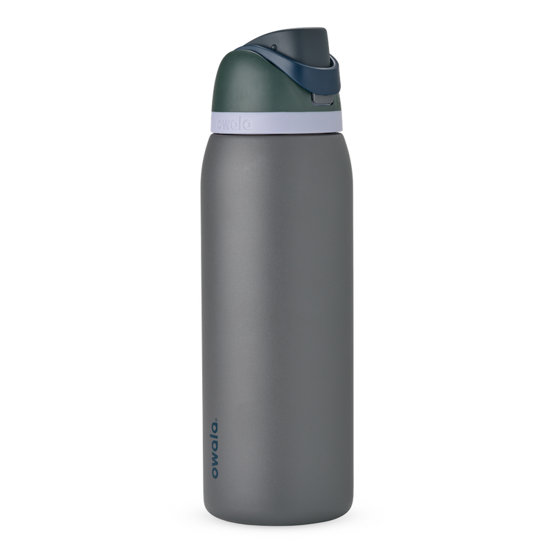 FreeSip® - Off the Grid / Stainless Steel / 40oz