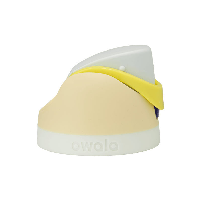 Replacement Lids - FreeSip® / Lemon Limeade