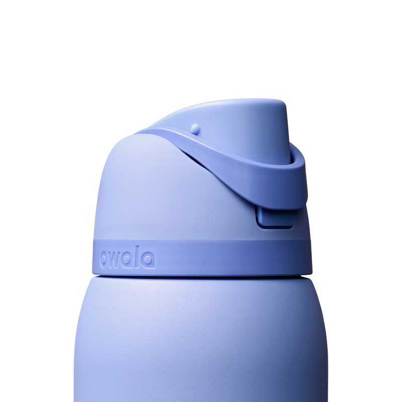 FreeSip® - Out of the Blue / Stainless Steel / 40oz