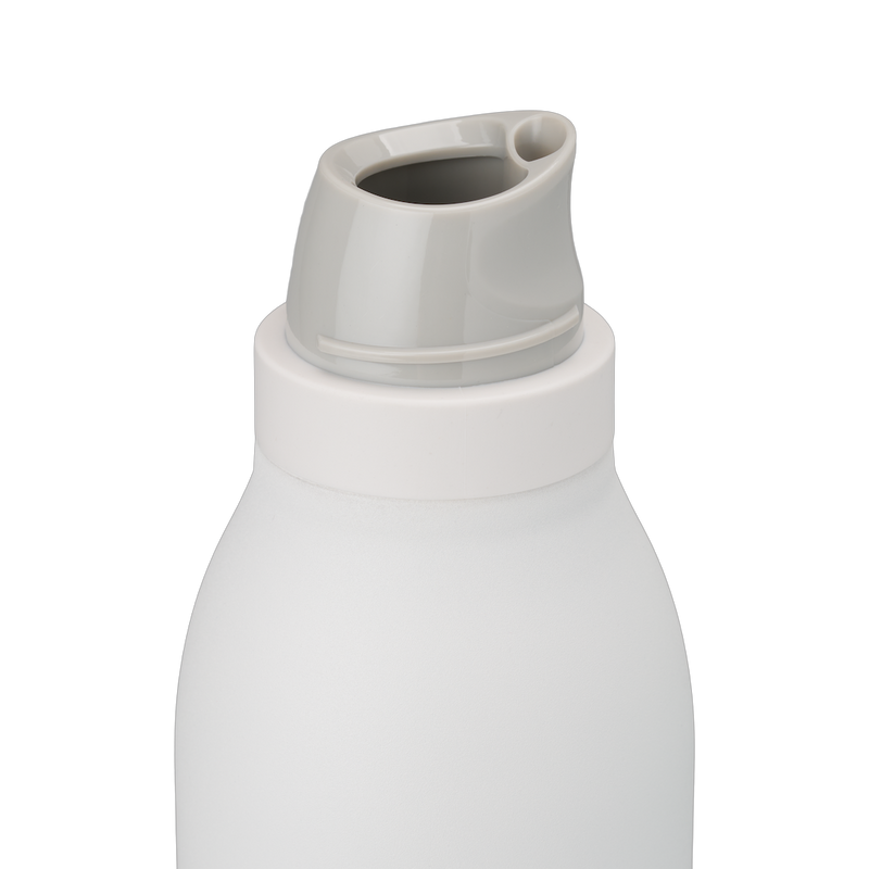 FreeSip® Twist - Shy Marshmallow / 24oz / Stainless Steel