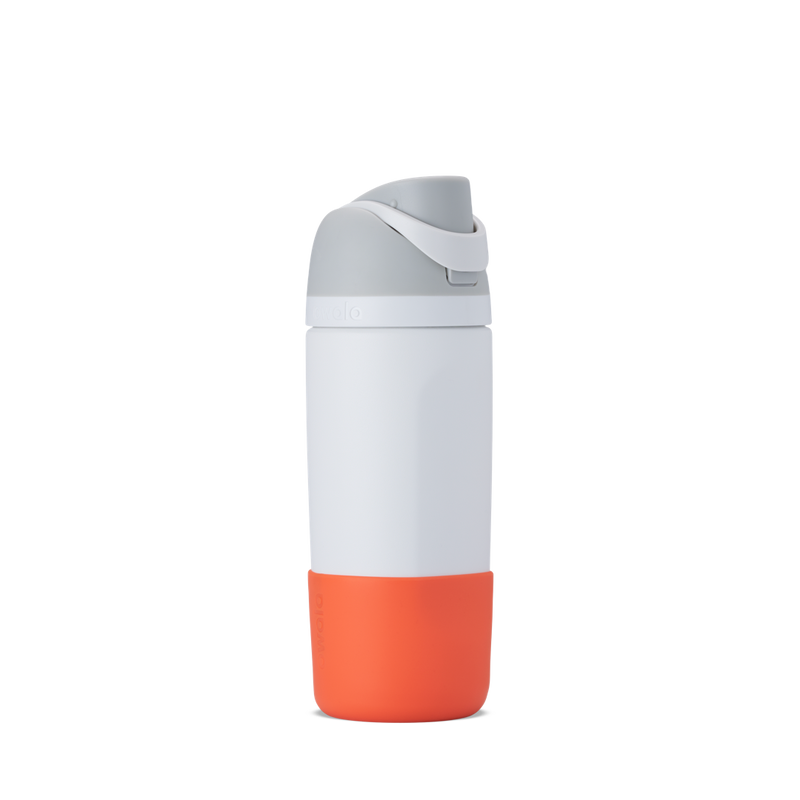 Bottle Boot - FreeSip® / 16oz / Orange