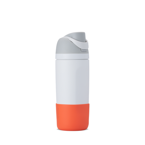 Bottle Boot - FreeSip® / 16oz / Orange