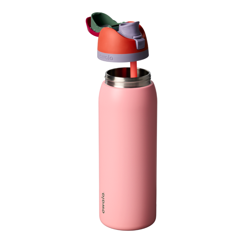 FreeSip® - Sugar High / Stainless Steel / 40oz