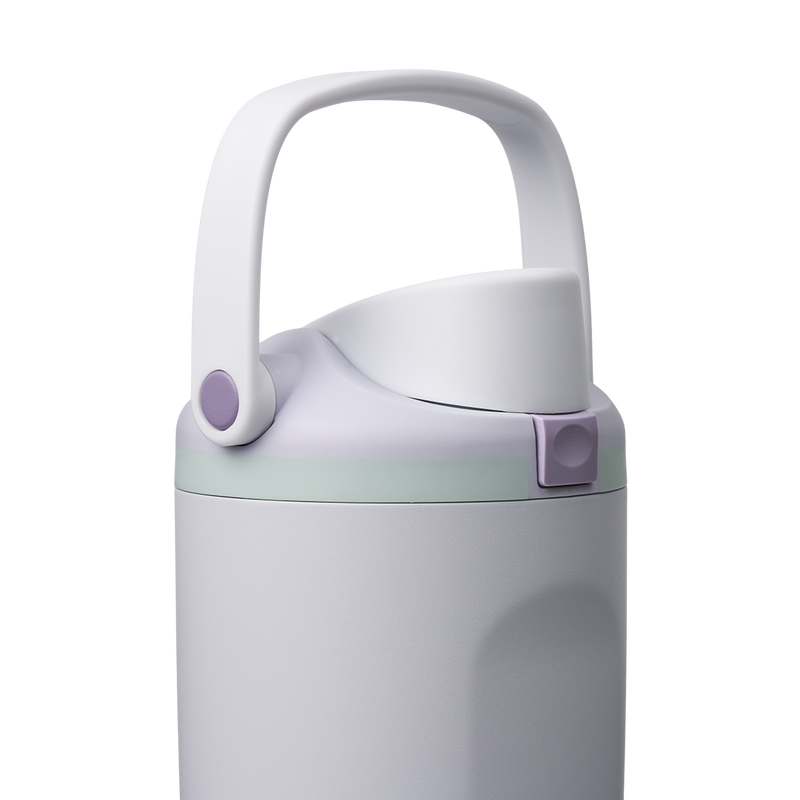 FreeSip® Sway - 40oz / Open Air / Stainless steel