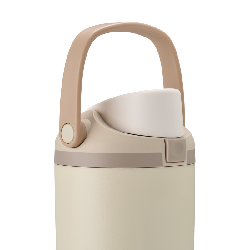 FreeSip® Sway - 30oz / Lightly Toasted / Stainless steel