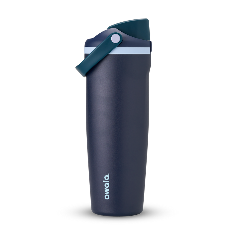 FreeSip® Sway - 30oz / Sea Captain / Stainless steel