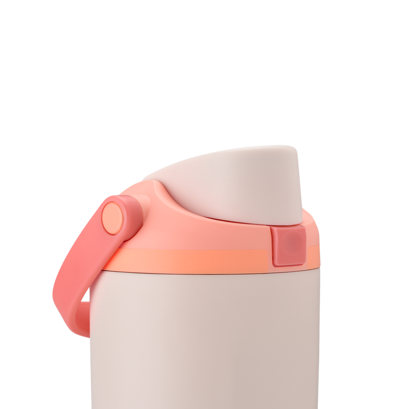 FreeSip® Sway - 30oz / Sparkling Sherbet / Stainless steel