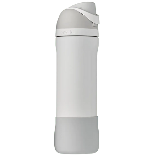 Bottle Boot - FreeSip® / 24oz / Grey