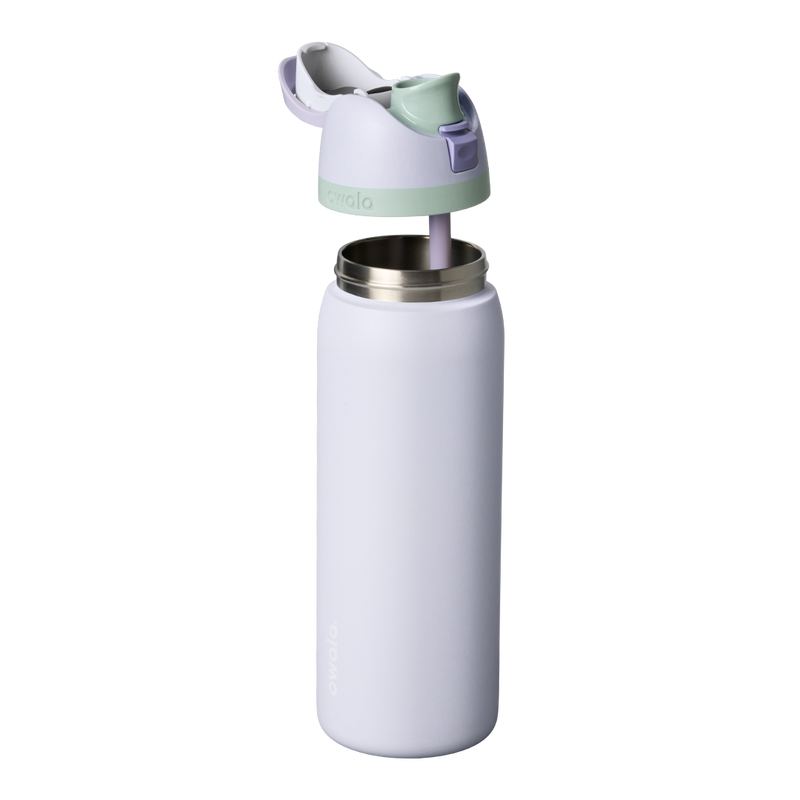 FreeSip® - Open Air / Stainless Steel / 32oz