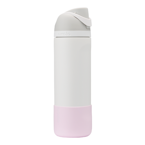 Bottle Boot - FreeSip® / 24oz / Light Pink
