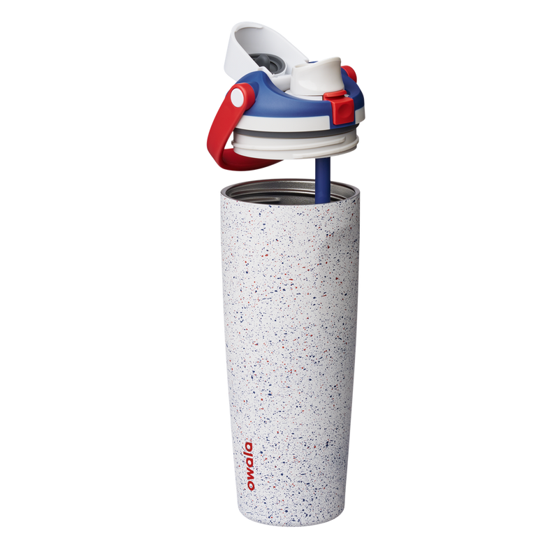 Soccer Bottles - Splash of Liberty / Special Edition