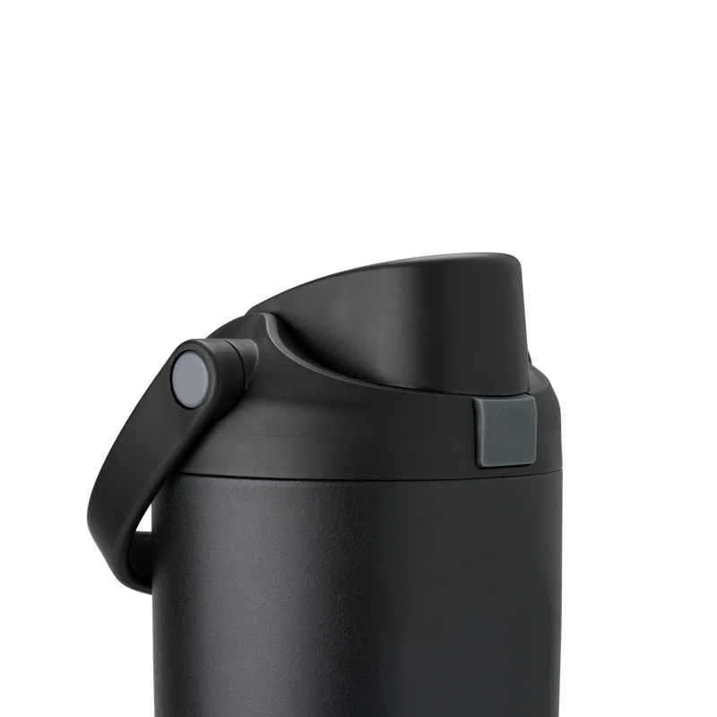 FreeSip® Sway - 30oz / Very Very Dark / Stainless steel