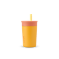 Kids' Tumbler - 12oz / Picnic / Stainless Steel